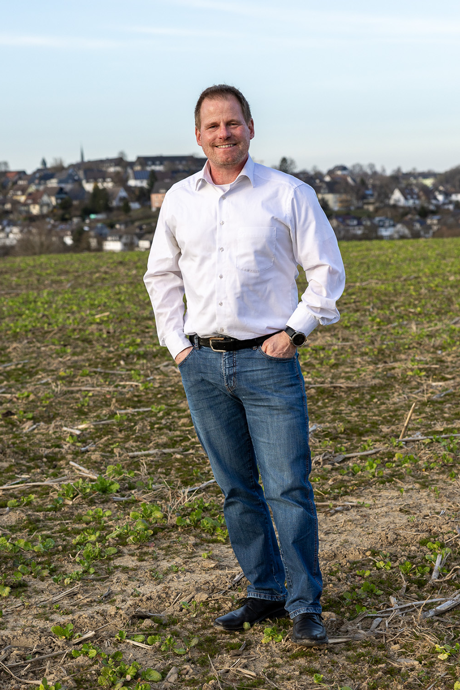 Sascha Gerhardt