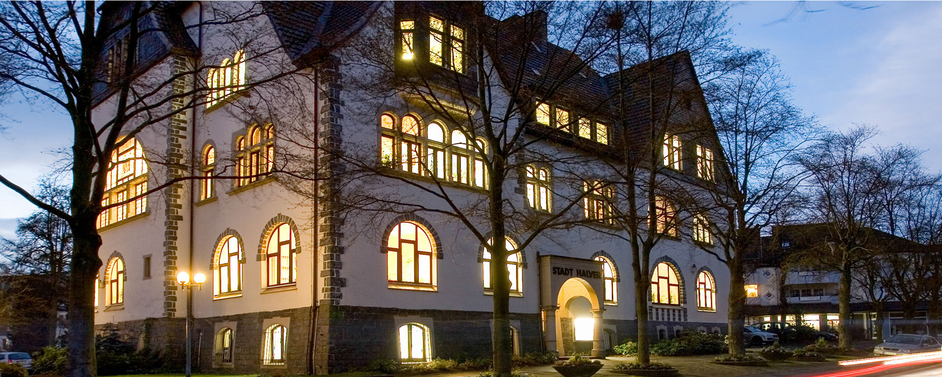 Gemeinsam fr Halver