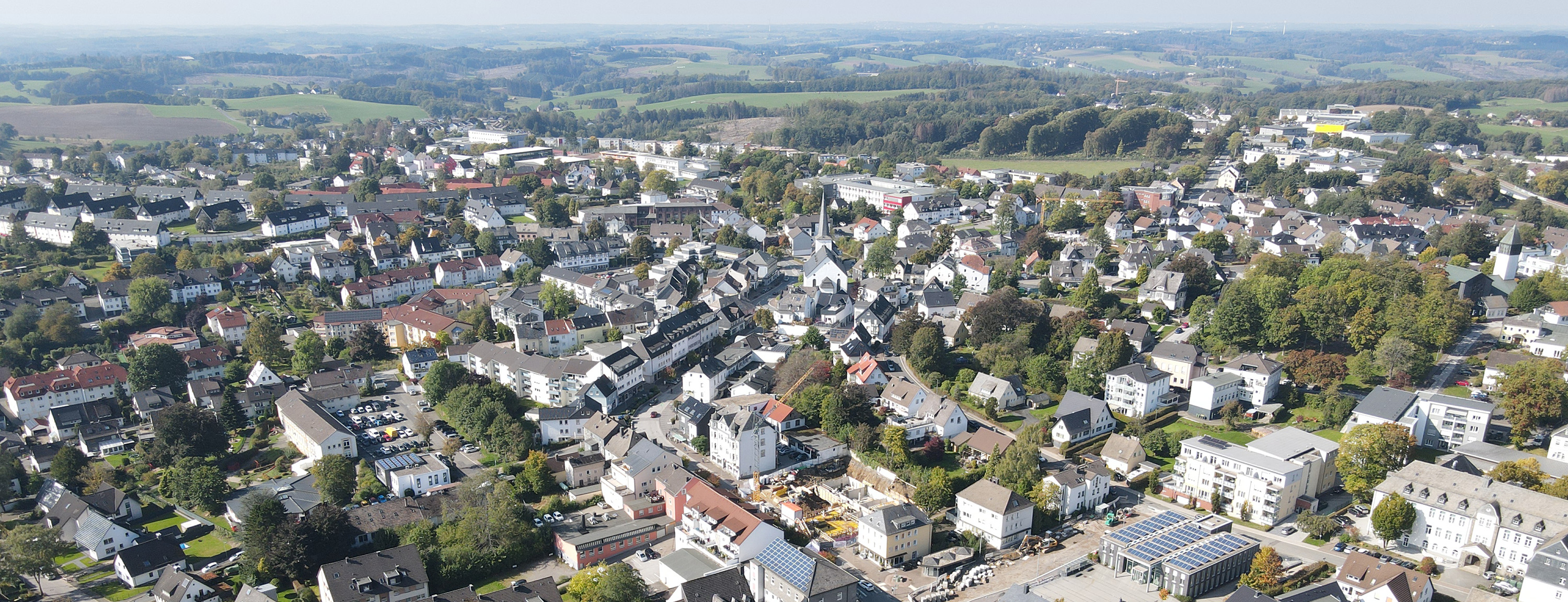 Wahlprogramm 
- Kommunalwahlen 2025