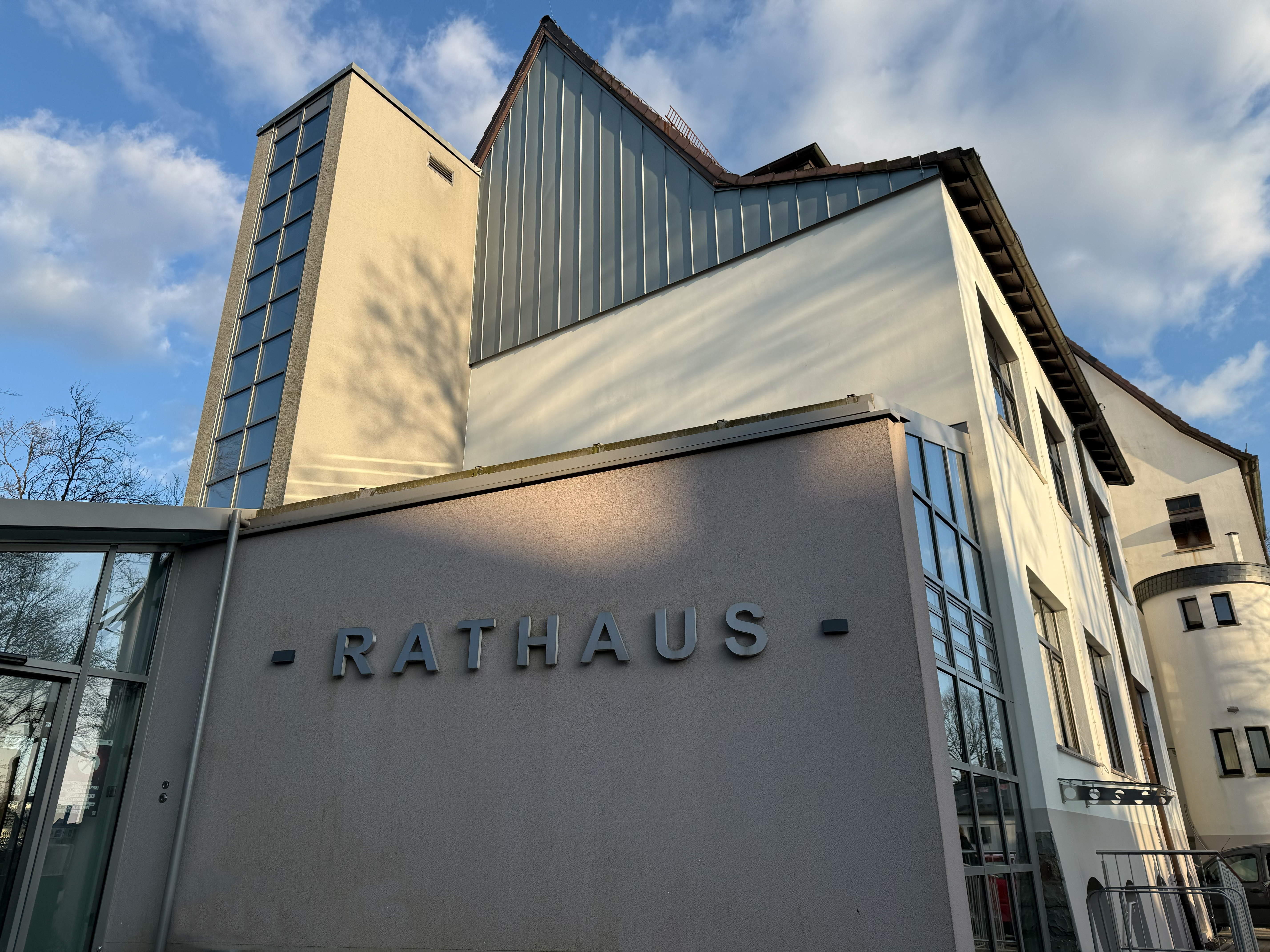 Wahlbezirke