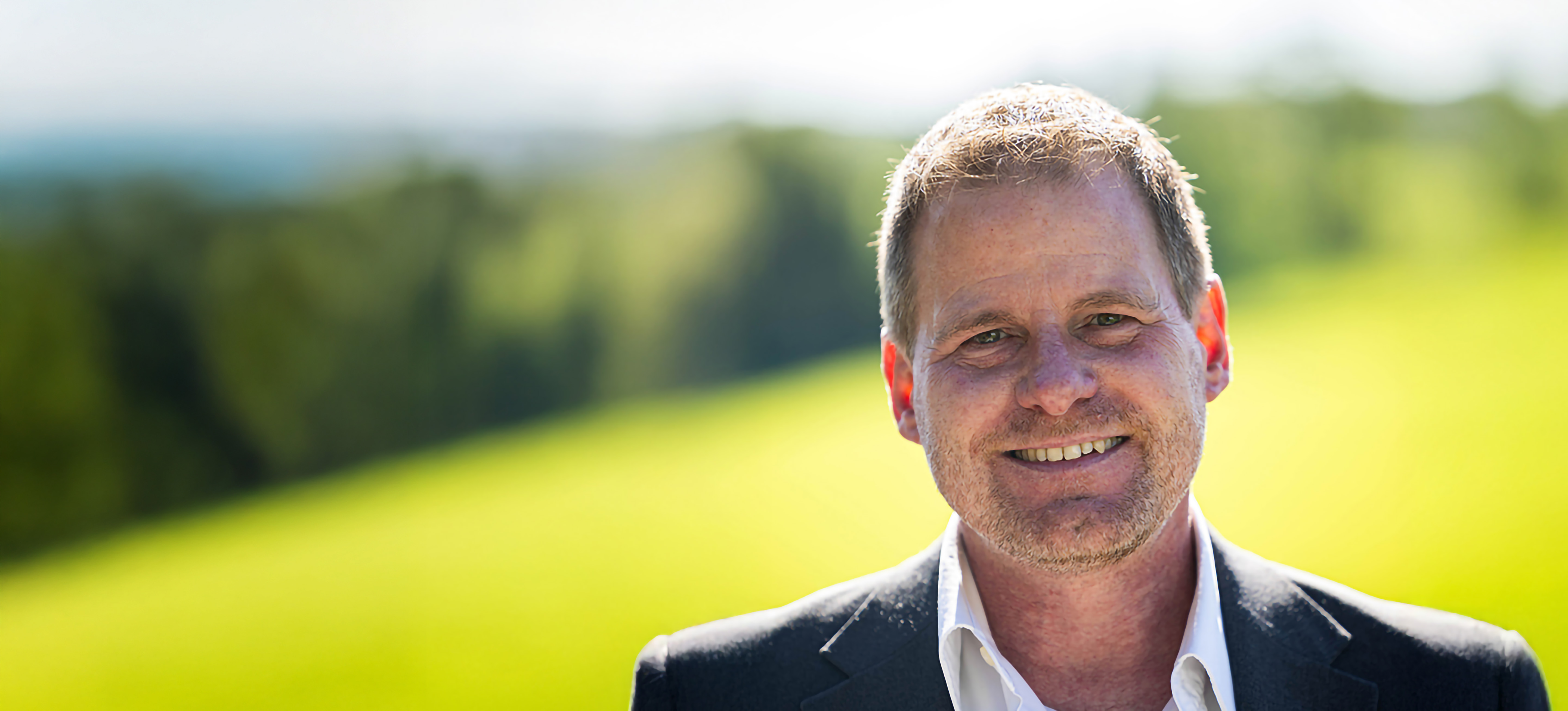 Sascha Gerhardt stellt sich vor