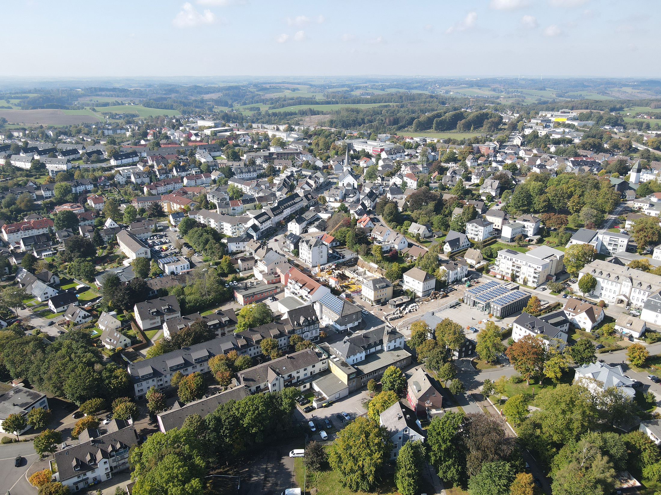 Unsere Fraktion im Stadtrat von Halver