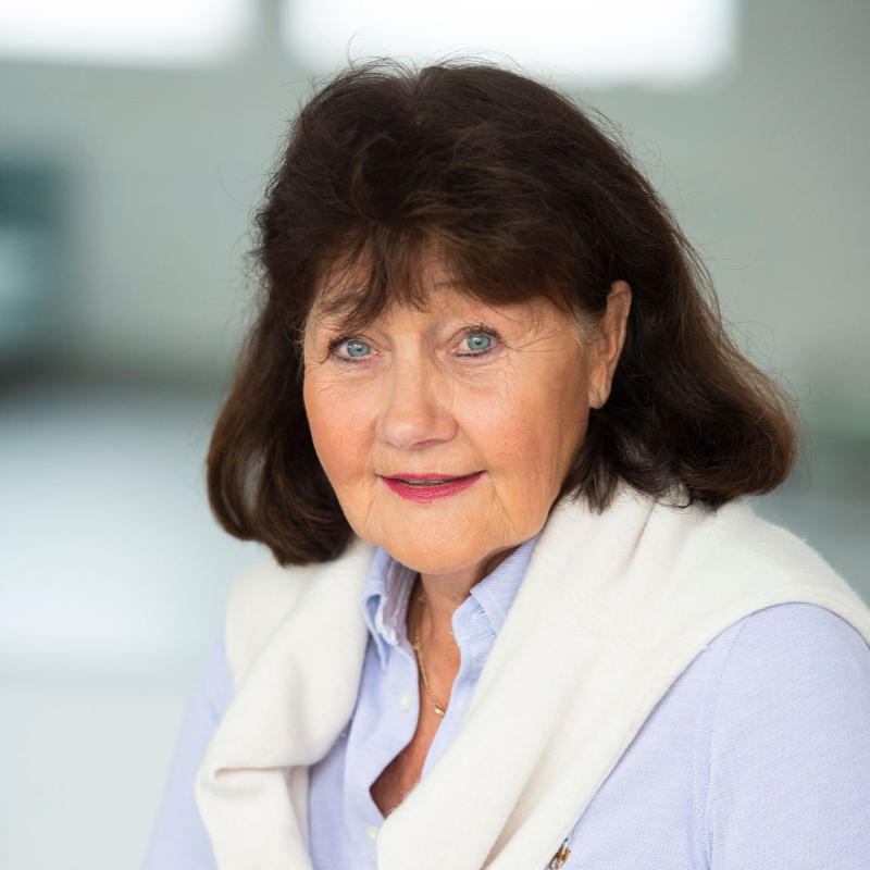  Ingrid Lausberg