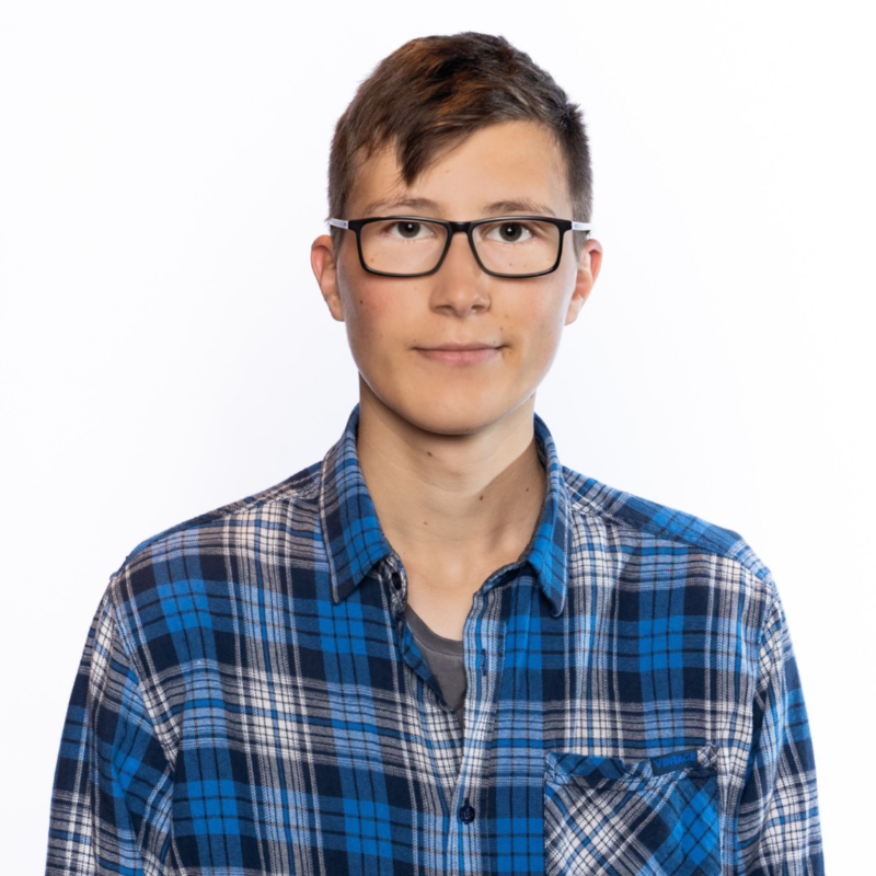  Robin Kaulfu