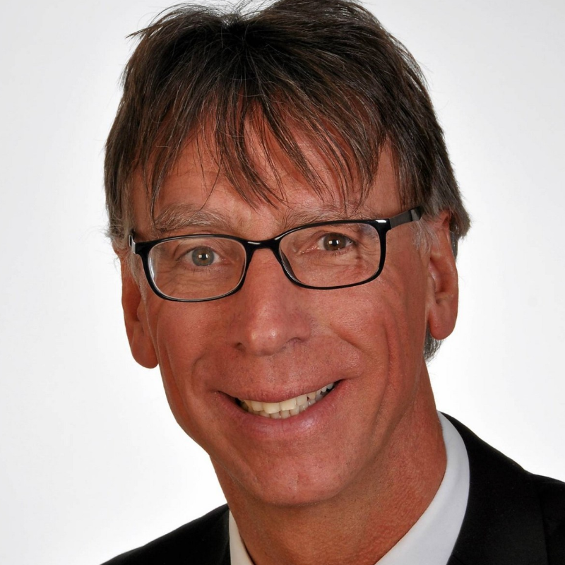  Bernd Eicker