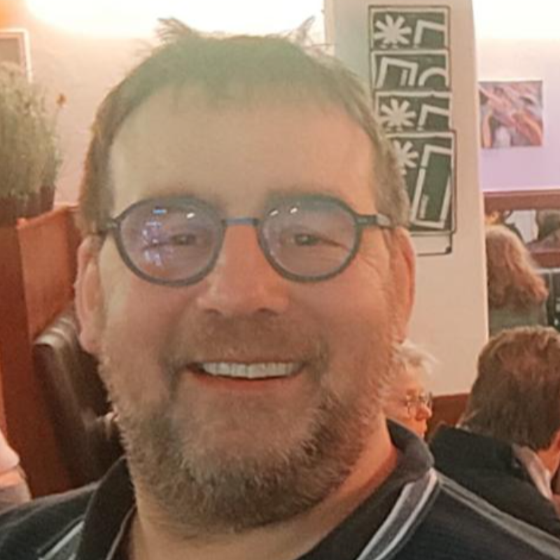  Markus Grdes