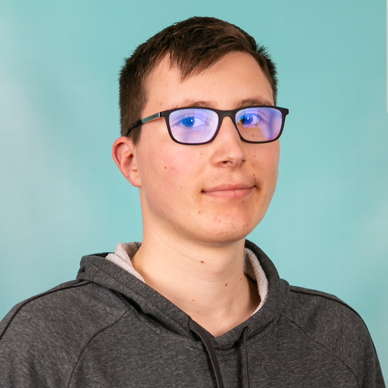  Robin Kaulfu