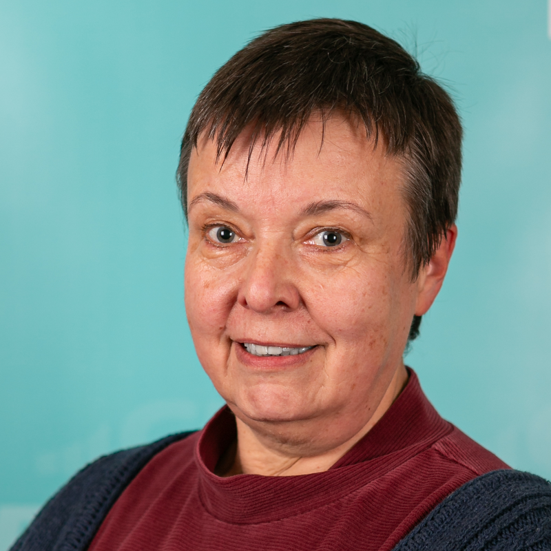  Martina Hesse